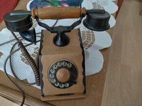 Prodám telefon tesla