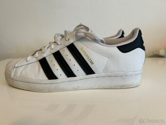 Adidas Superstar vel. 41 1/3 - 1