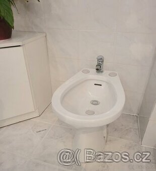 bidet bc.baterie - 1