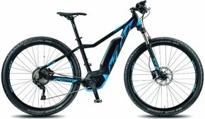 ELEKTROKOLO KTM MACINA ACTION 291 Bosch, rám XL, kola 29