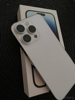 iPhone 14 Pro 256 gb
