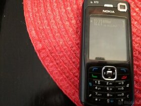 nokia n70