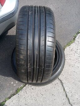 225/45/17 Dunlop letní