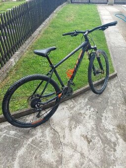 Scott aspect