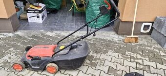 Elektrická sekačka maudfild - 1