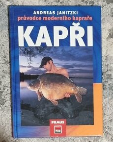 Kapři - 1