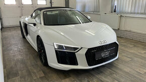 Audi R8, 5.2 V10 / TOP STAV