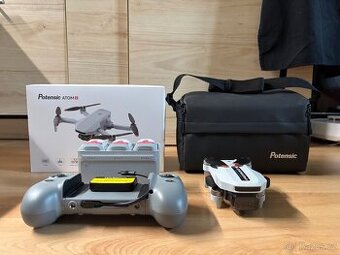 Dron Potensic Atom 2 Fly more kombo - 1