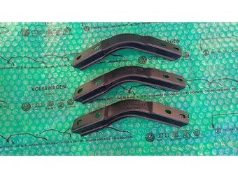 levý držák přední masky Škoda Felicia 1998- 6U0823573