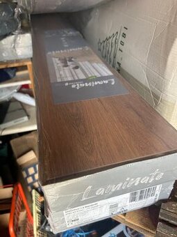 Laminate - 1