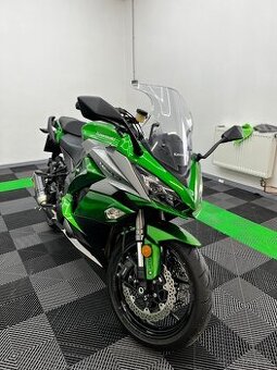 Kawasaki Z 1000 SX