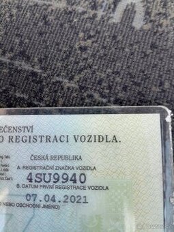 Bržděný vozík