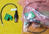 7x Kabel - video test monitor connector + příslušenství - 1