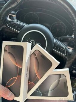 Iphone 16 Pro 128 GB