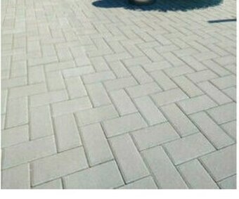 Prodej zámkové dlažby Best Klasiko 8cm a půlky