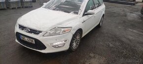 Ford Mondeo 1.6i