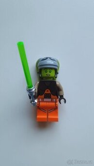 LEGO Star Wars Figurka Hera Syndulla sw0576 ( 2014 )