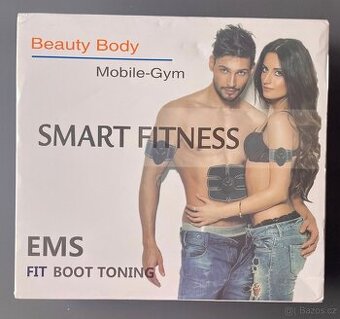 Fitness stimulátor - 1