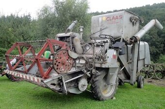 kombajn