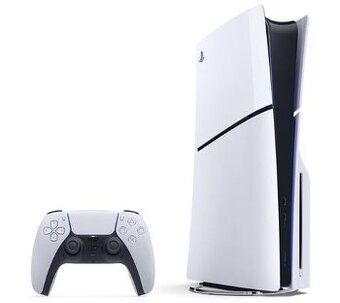 Prodám Sony PlayStation 5 1TB