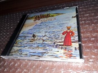 PRODAM 2xCD - GENESIS