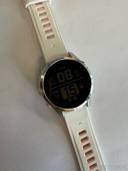 Garmin Fenix 7S