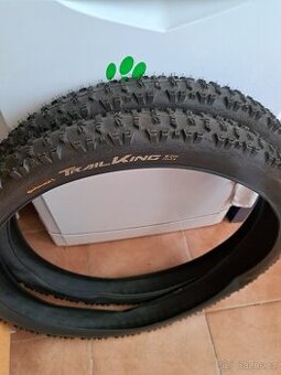 Trail King