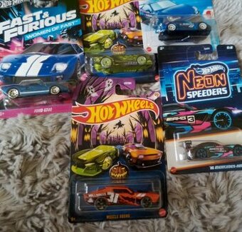 Hotwheels