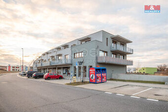 Pronájem bytu 2+kk, 72 m², Praha, ul. U Hostavického potoka