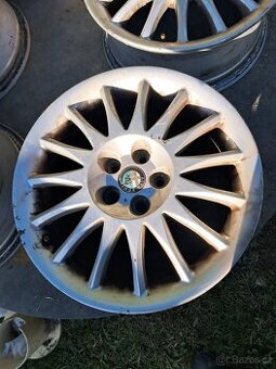 Alfa Romeo 147