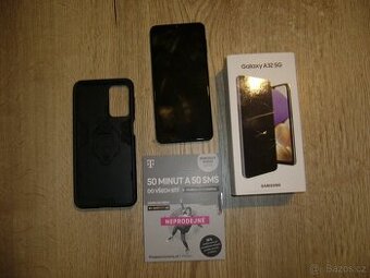 Samsung A 32 5G