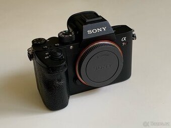 Sony A7R III