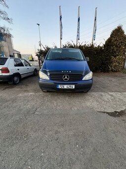 Mercedes Vito 111 cdi