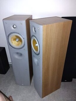Bowers Wilkins DM 602.5 s3