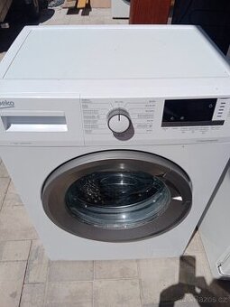 Automaticka pracka Beko na 7kg A+++