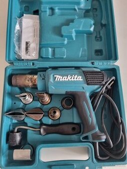 Makita horkovzdušná pistole HG6531C