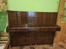 Pianino Scholze