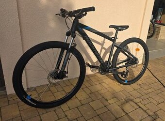 MTB RockRaider ST 520 S Black