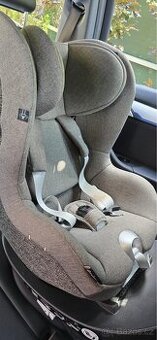 Dětská autosedačka Sirona Z2 i-Size
