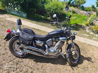 Yamaha Virago