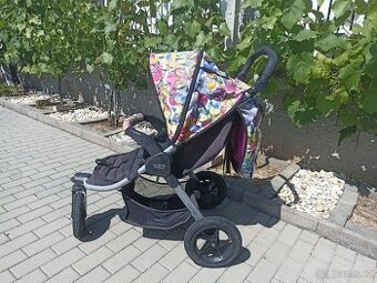 Britax B-motion 3