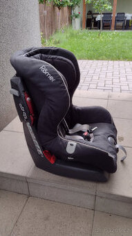 Autosedačka ROMER KING PLUS 9-18 kg