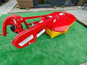 Rotační bubnová sekačka 125 cm WIRAX