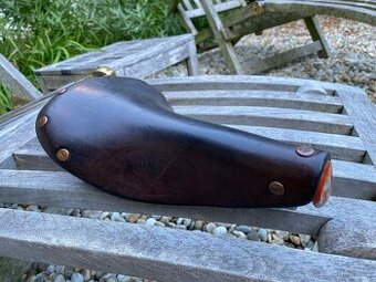 Favorit F1 sedlo PWB Special - 1