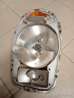 Přední světlomet, světlo Mercedes W113 250SL 280SL .