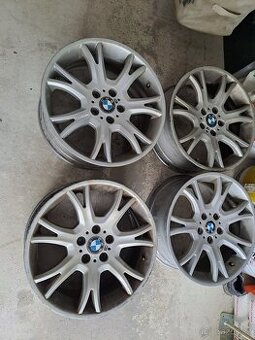 Alu kola bmw