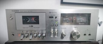 Onkyo TA 600D