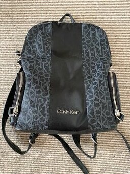Batoh Calvin Klein