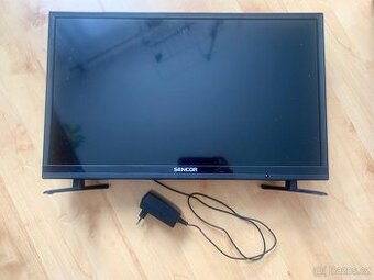 Televize SENCOR SLE 2461TCS