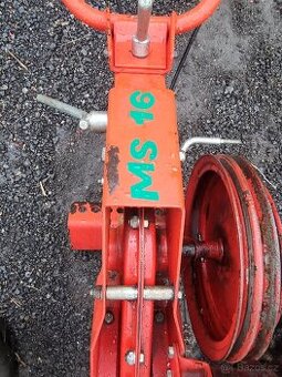 MS 16 Briggs Straton5HP